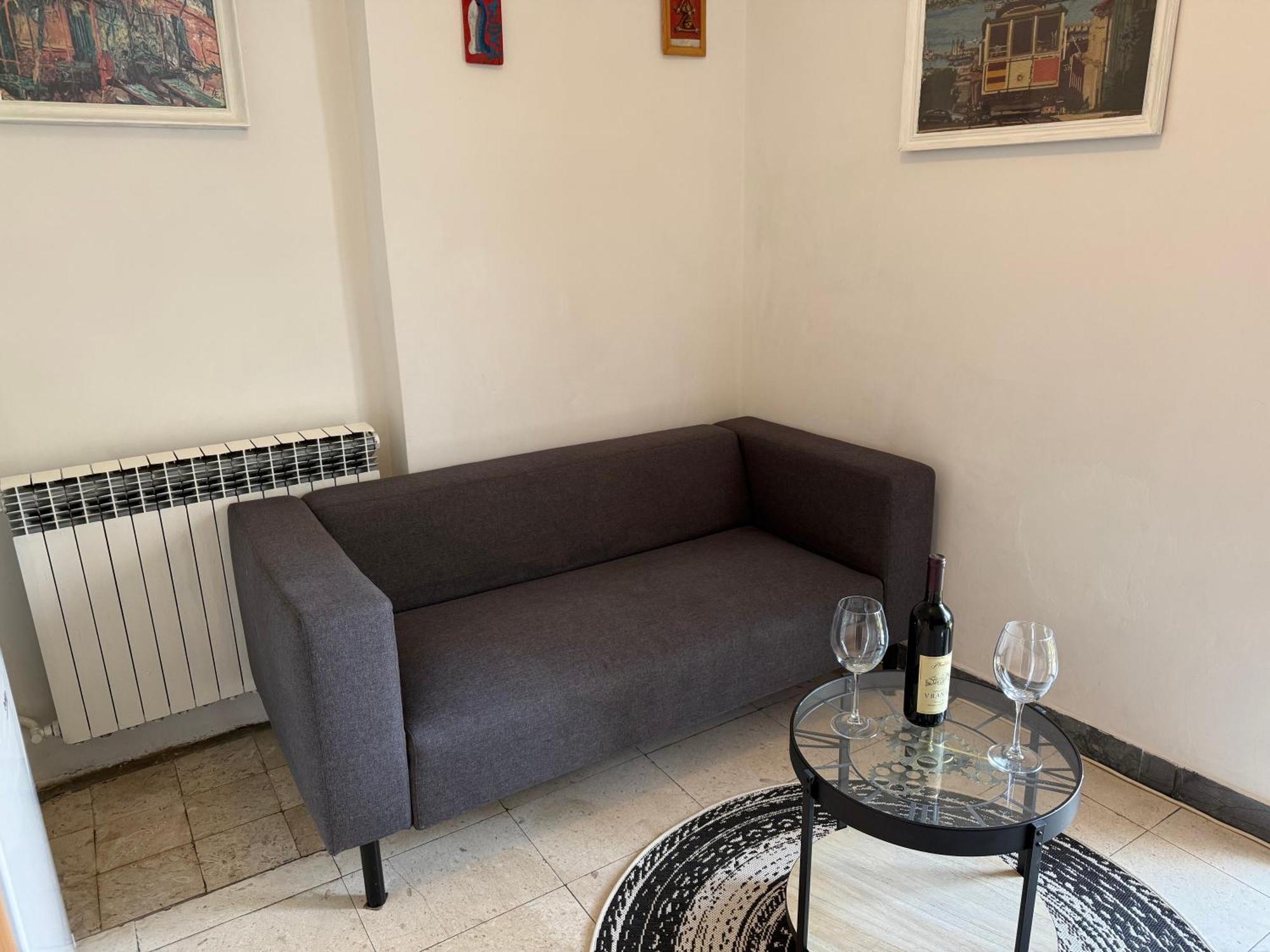Apartments Aleksic Old Town Budva Exterior photo