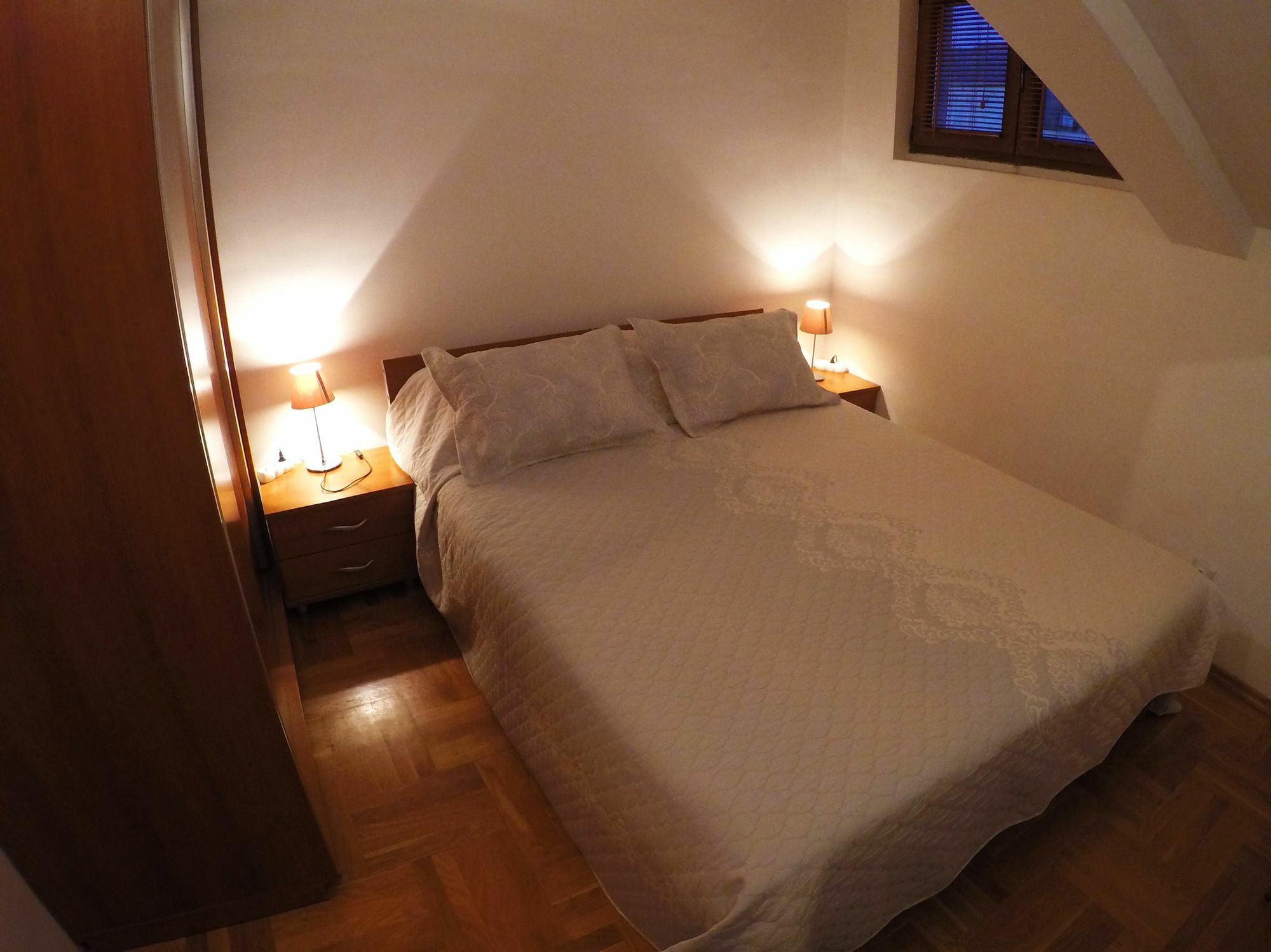 Apartments Aleksic Old Town Budva Exterior photo